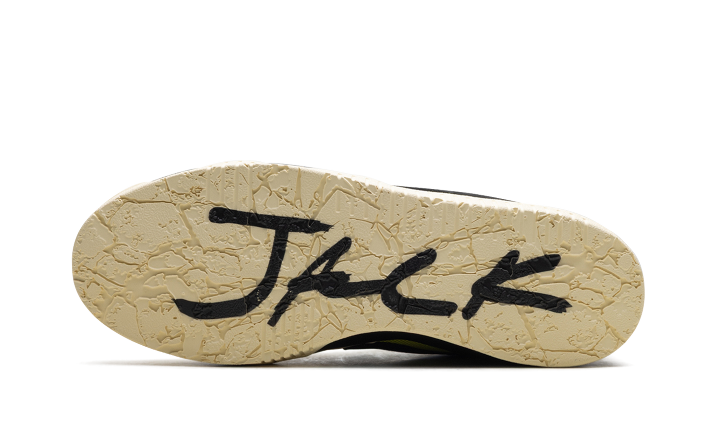 Jumpman Jack Mid TR Travis Scott - Bright Cactus FZ8117 102