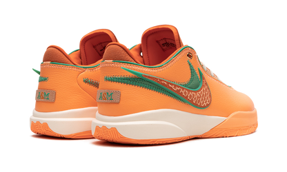 LeBron 20 FAMU x APB - Safety Orange FN8263 800