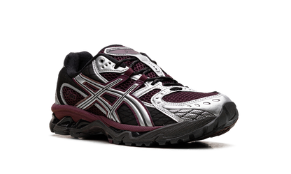 Gel Nimbus 10.1 Beniimo Purple 1203A543 501