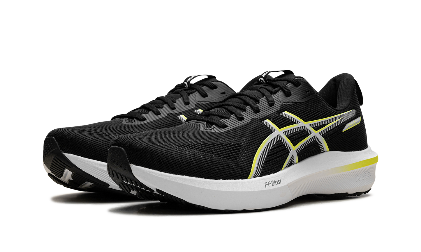 GT 1000 14 Black / Citron 1011C077 001