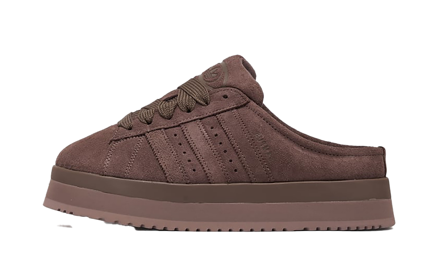 Campus 00s Winter Low WMNS  Earth Strata  JR3731