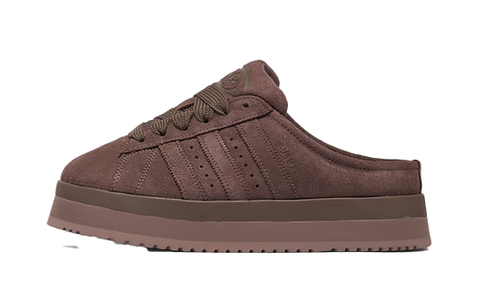 Campus 00s Winter Low WMNS  Earth Strata  JR3731