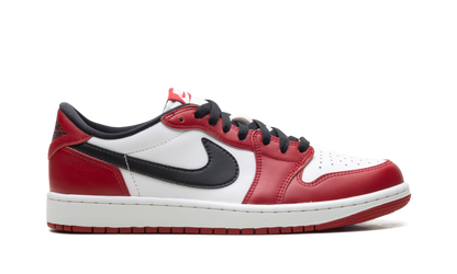 Air Jordan 1 Low OG Chicago (2025) HQ6998 600