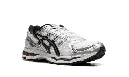 Gel-Kayano 12.1 White Graphite Grey Brown 1203A759 104