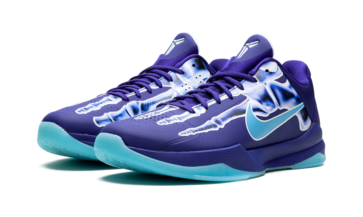 Zoom Kobe 5 Protro X-Ray HJ4303 400