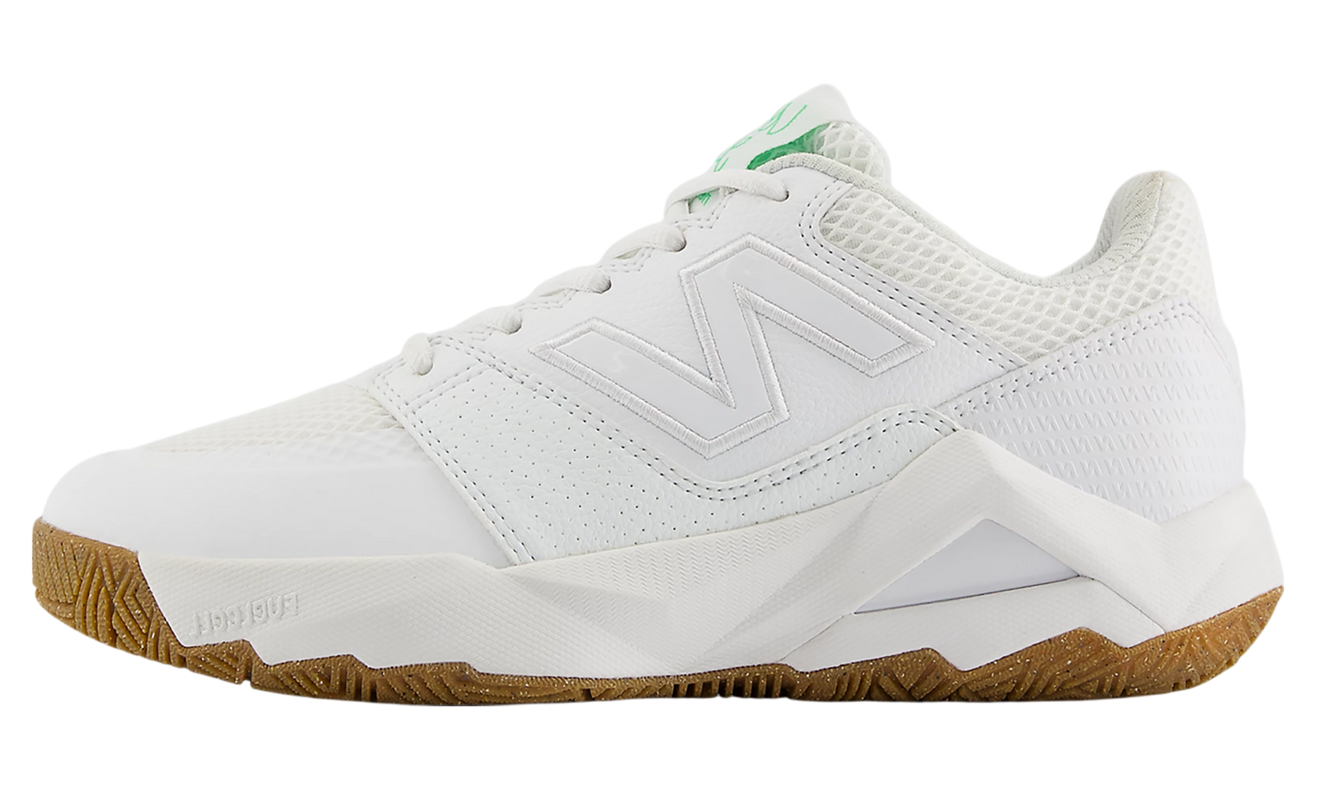 Coco Delray WMNS White / Green Apple WCHCODG2