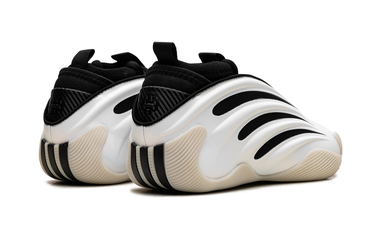 Harden Vol. 9  Cloud White Core Black  JR2504
