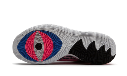 Kyrie 6 Vast Grey BQ4630 003