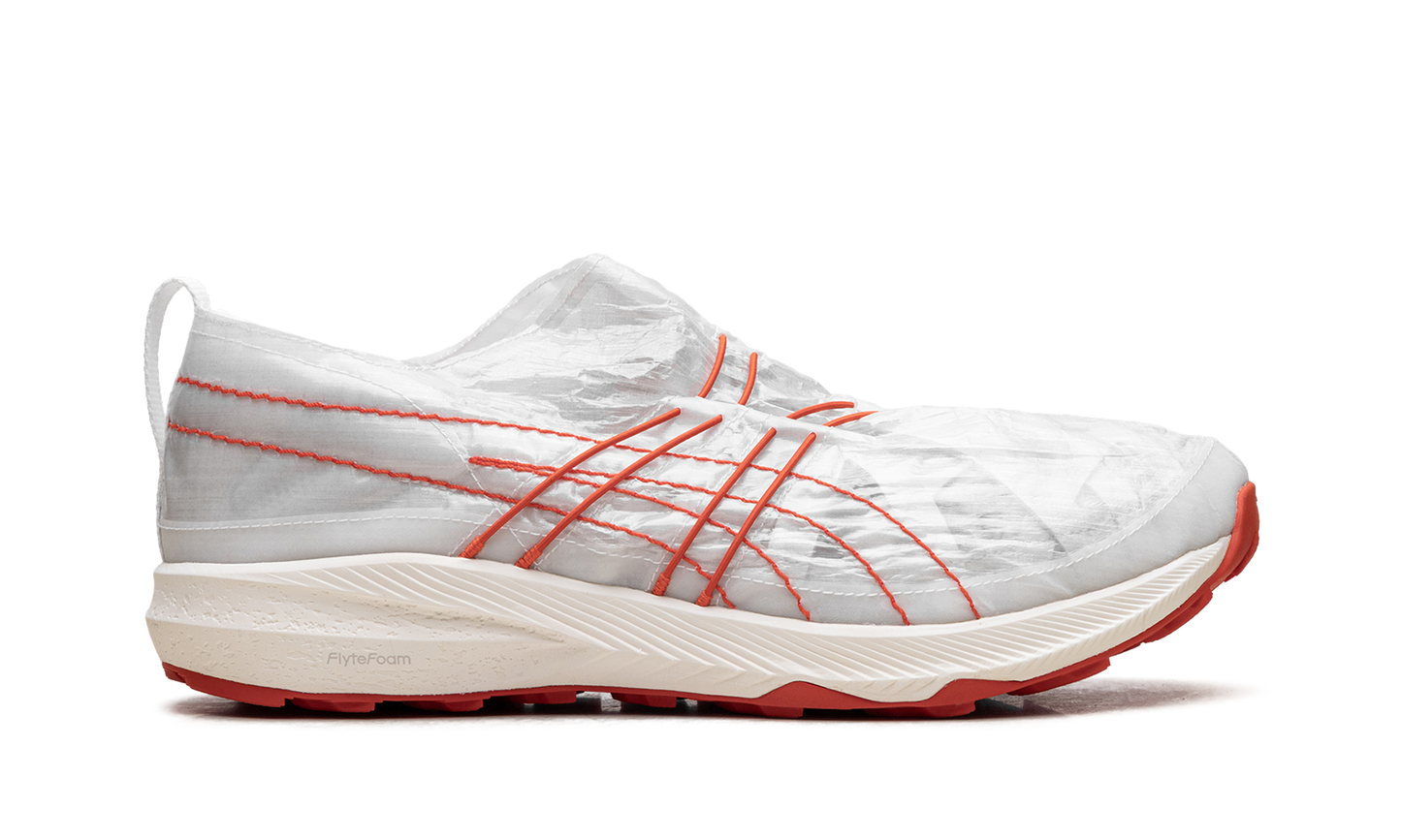 Archisite ORU Kengo Kuma - White/Red 1201A862 101