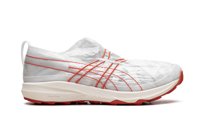 Archisite ORU Kengo Kuma - White/Red 1201A862 101