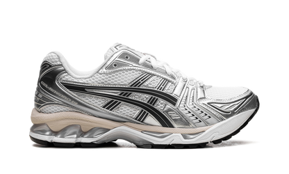 Gel-Kayano 14 White Graphite Grey 1203A537 110