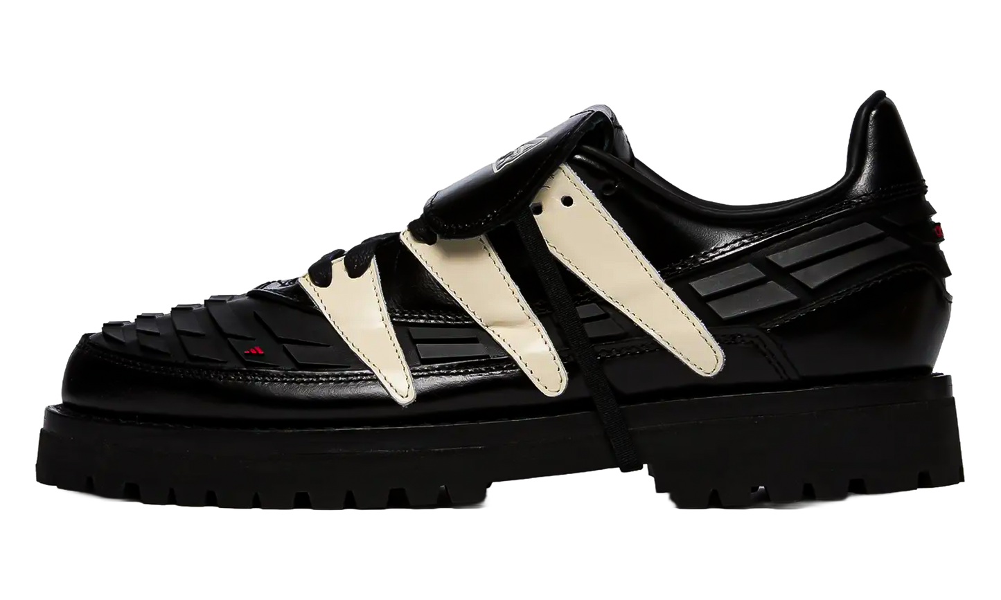 Predator 94  Brain Dead x Disney Black White  KJ4289