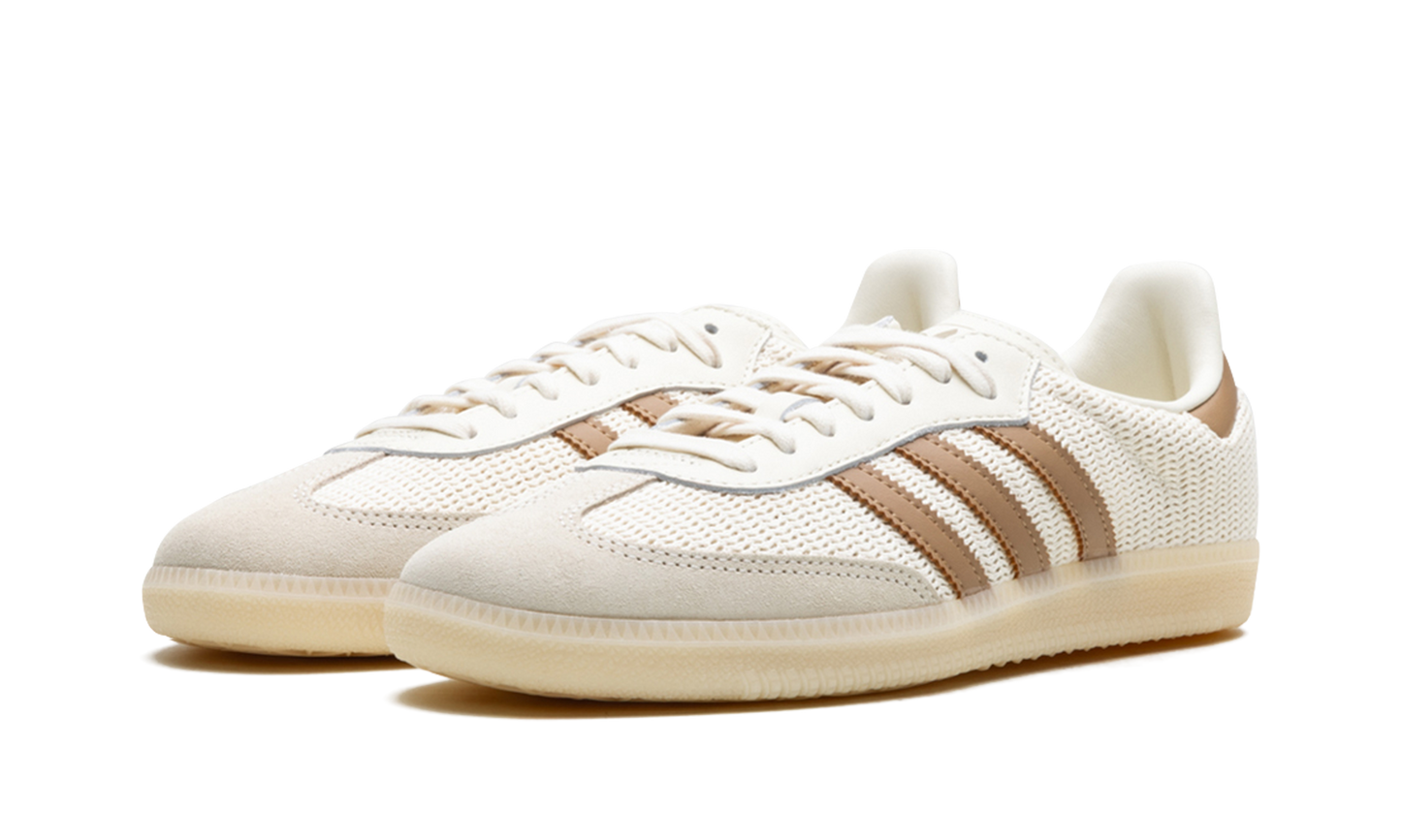 Samba OG  Cream White Cardboard  JI3185