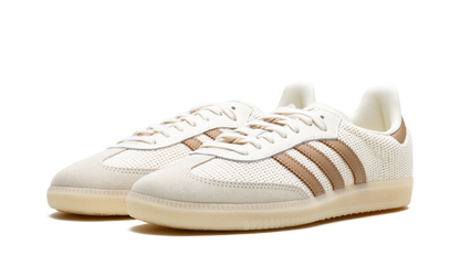 Samba OG  Cream White Cardboard  JI3185
