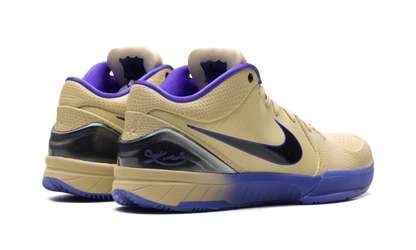 Kobe 4 Protro FC Barcelona - Team Gold IM2532 701