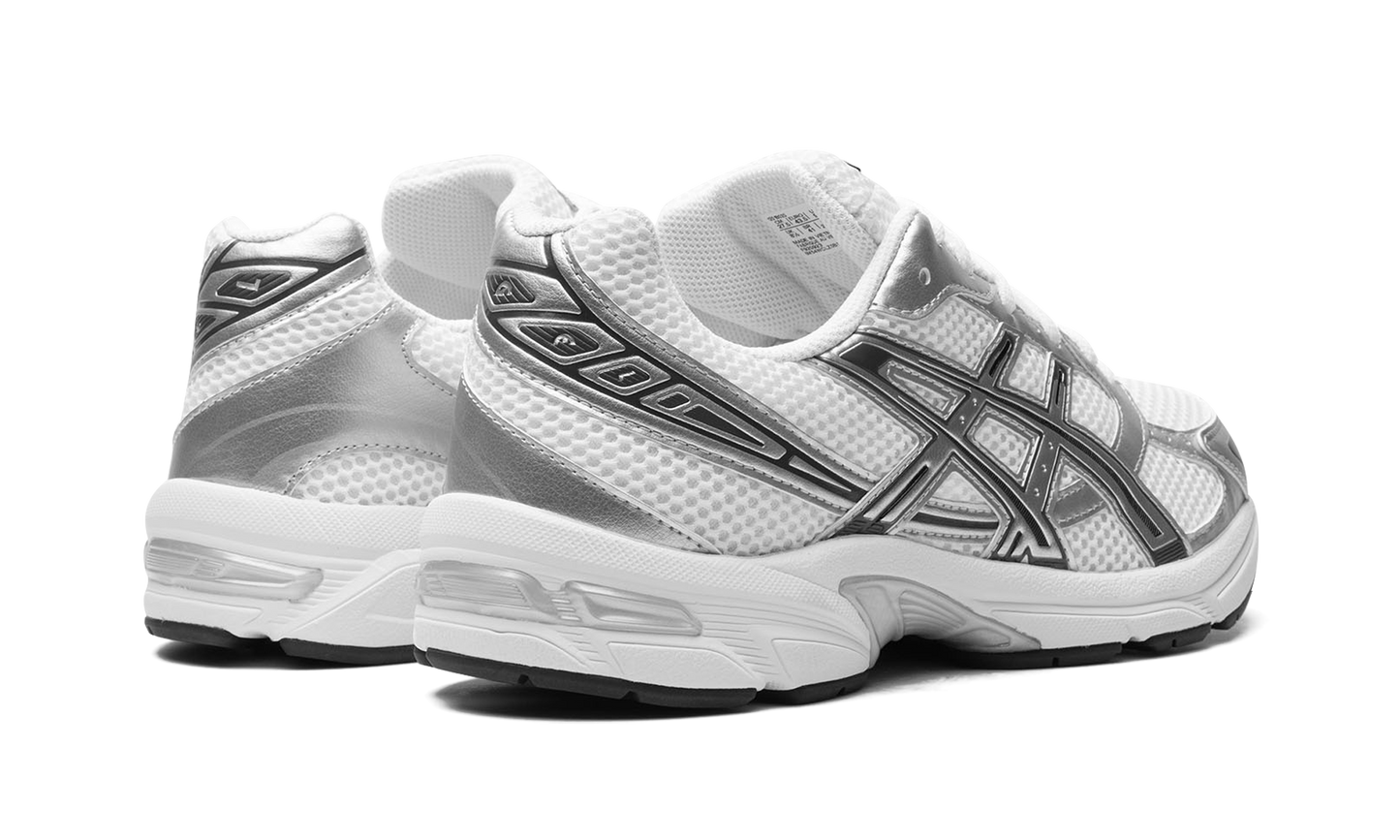Gel 1130 White Pure Silver 1201B020 100