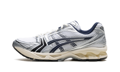GEL-Kayano 14 JJJJound - White/Navy 1203A961 100