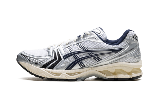 GEL-Kayano 14 JJJJound - White/Navy 1203A961 100