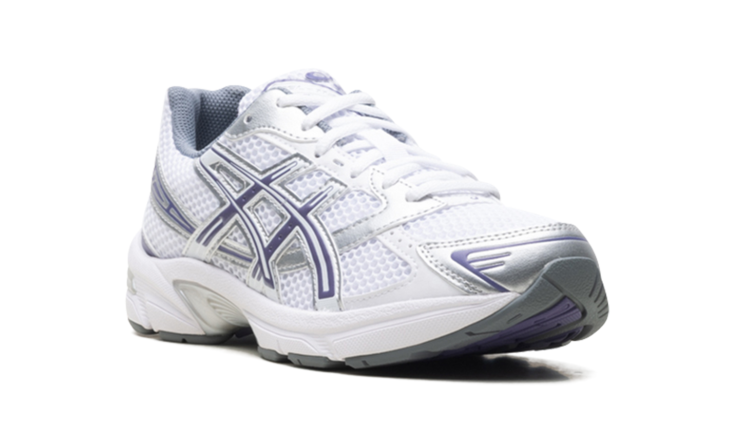 Gel-1130 WMNS White Dusty Purple 1202A164 122