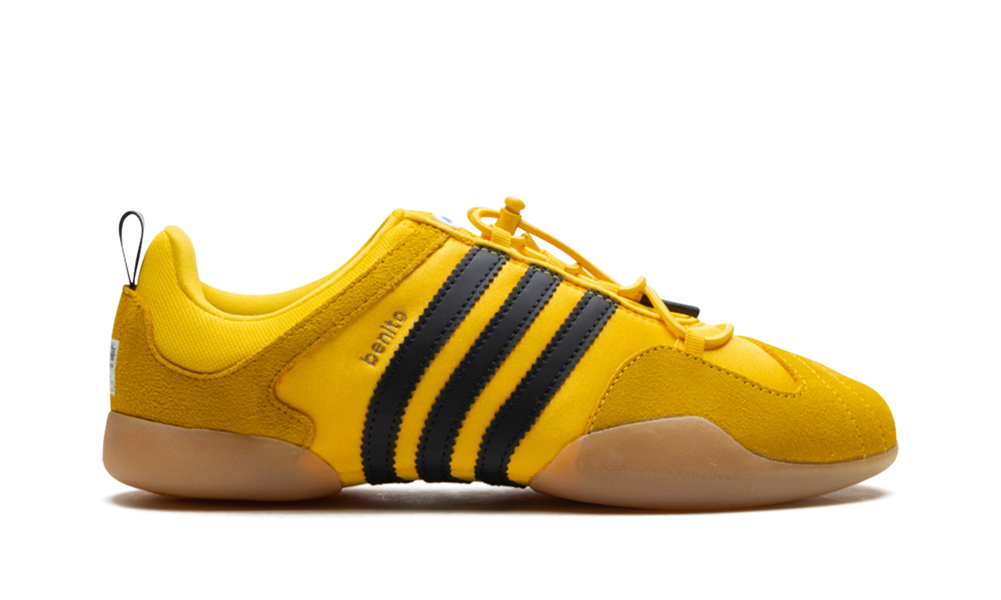 Ballerina  Bad Bunny - Bold Gold  JQ9230