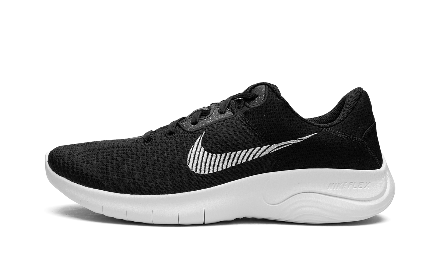 Flex Experience Run 11 Black/White DD9284 001