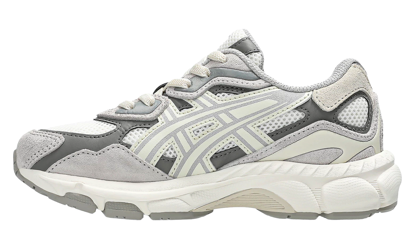 Gel-NYC PS Cream Oyster Grey 1204A176 100