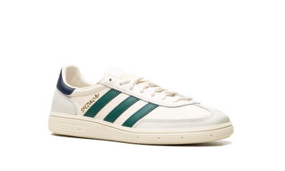 Handball Spezial  Chalk White Collegiate Green  JH5451