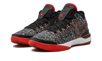 Zoom LeBron NXXT Gen FaZe Clan DR8784 001