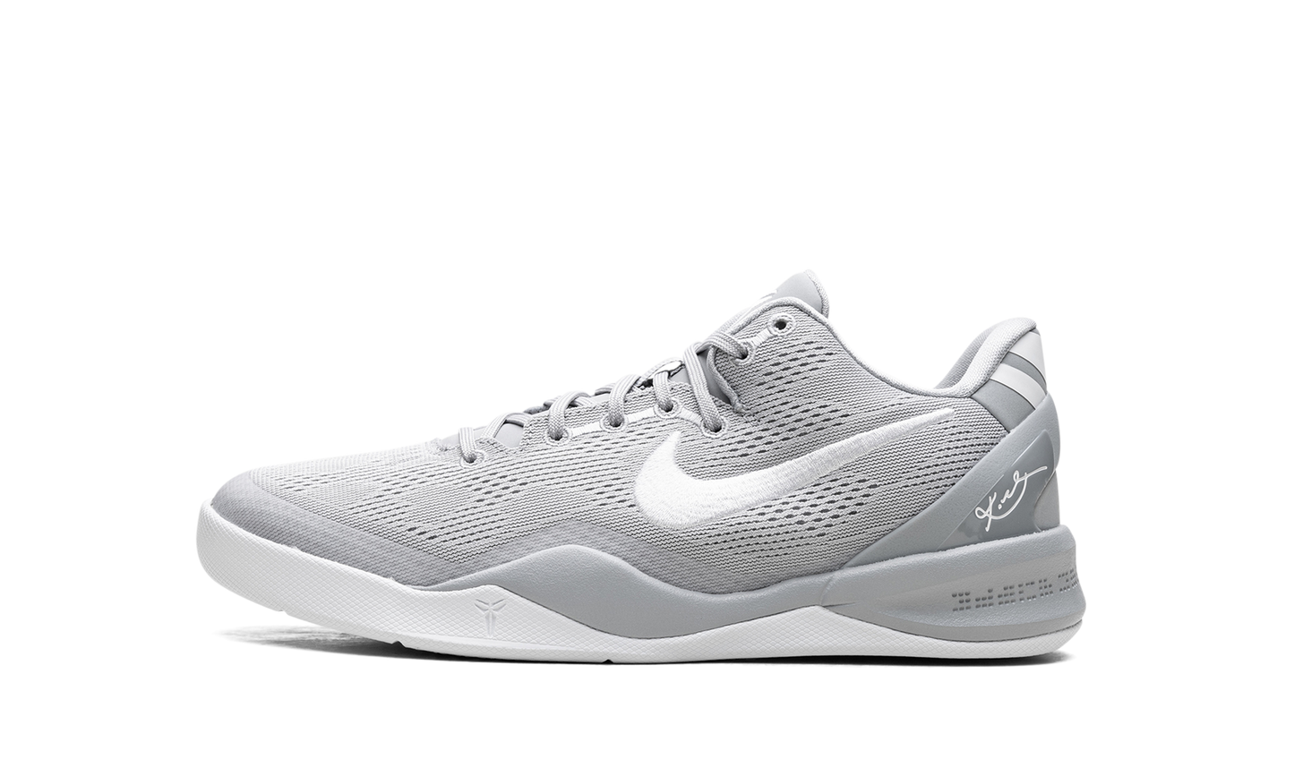Kobe 8 Protro GS Wolf Grey FN0266 003