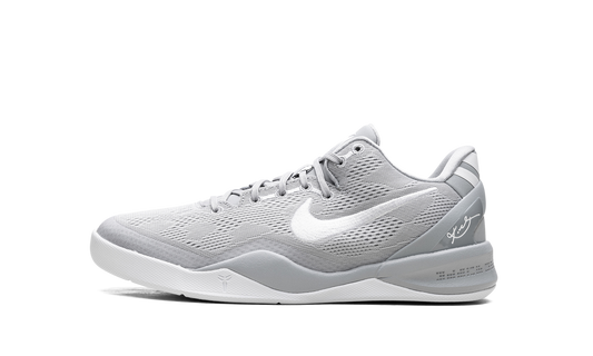 Kobe 8 Protro GS Wolf Grey FN0266 003