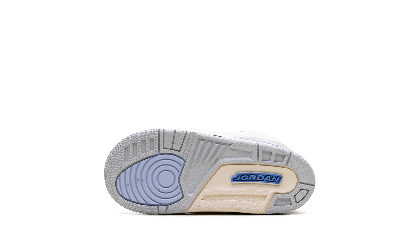 Air Jordan 3 TD Lucky Shorts DM0968 101