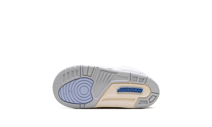 Air Jordan 3 TD Lucky Shorts DM0968 101