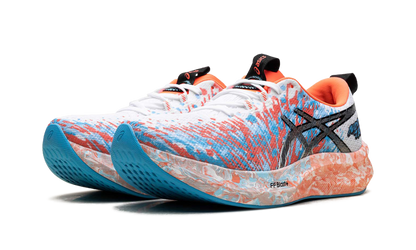 Noosa Tri 16 White Sunrise Red 1011B872 100