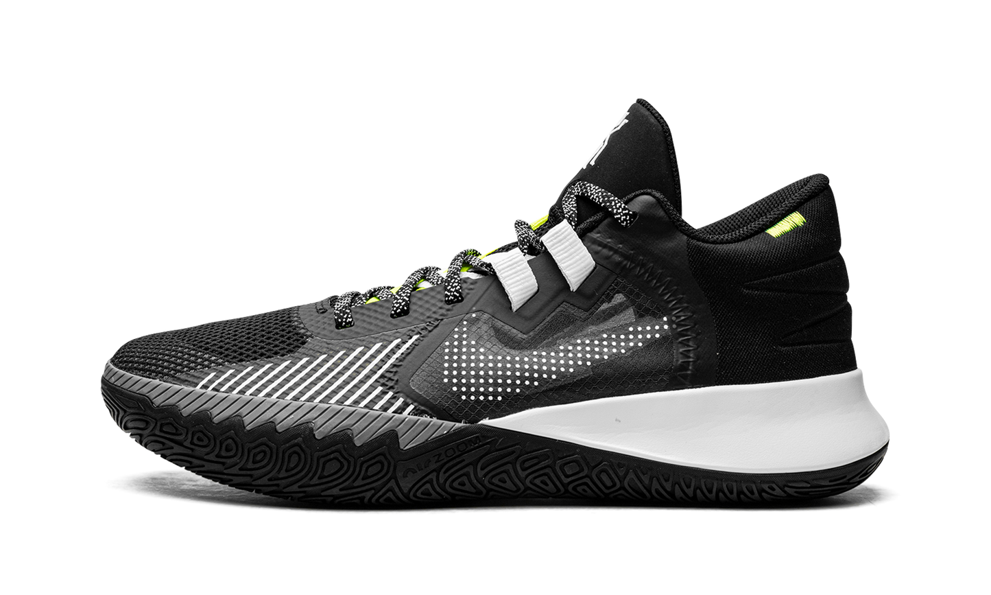 Kyrie Flytrap V Black Cool Grey CZ4100 002