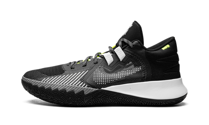 Kyrie Flytrap V Black Cool Grey CZ4100 002