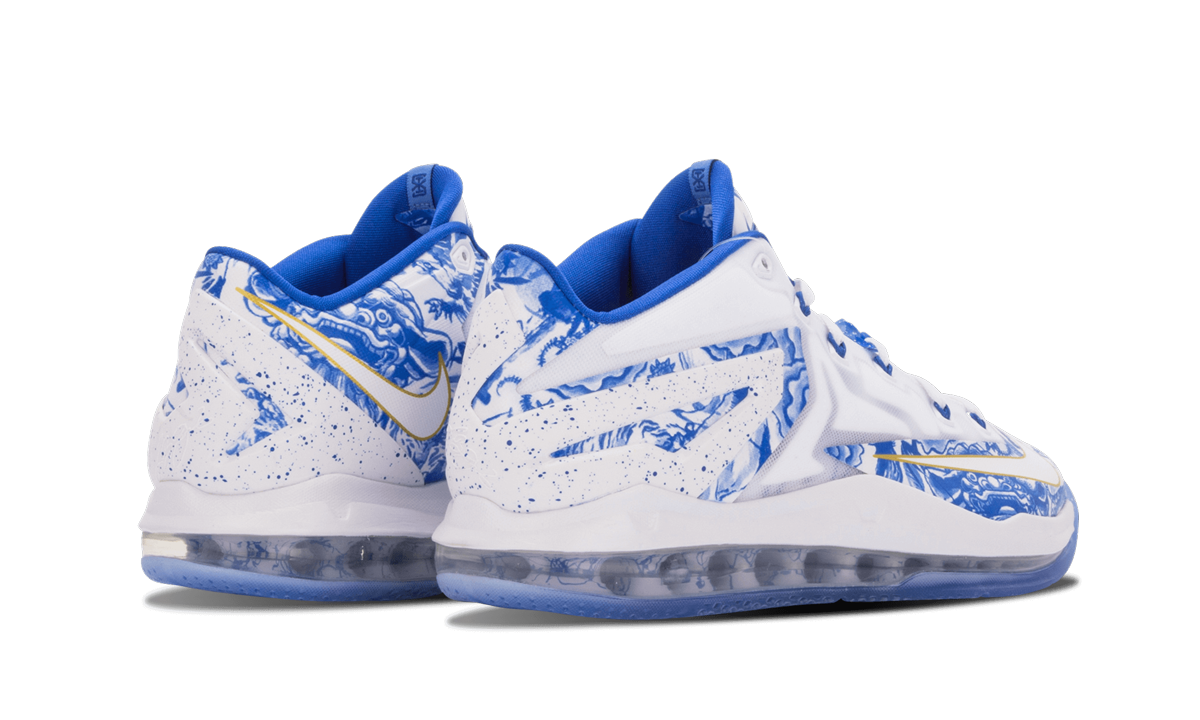 Max Lebron 11 Low Ch Pack China 683253 144