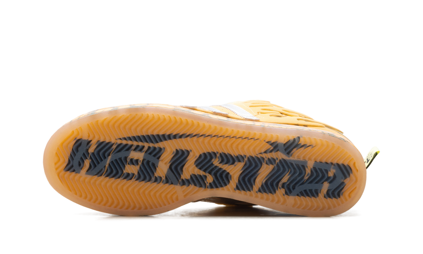 Superstar  Hellstar Hazy Orange  LA1501