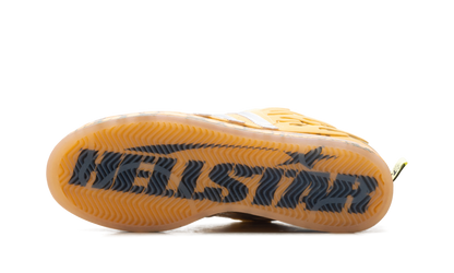 Superstar  Hellstar Hazy Orange  LA1501