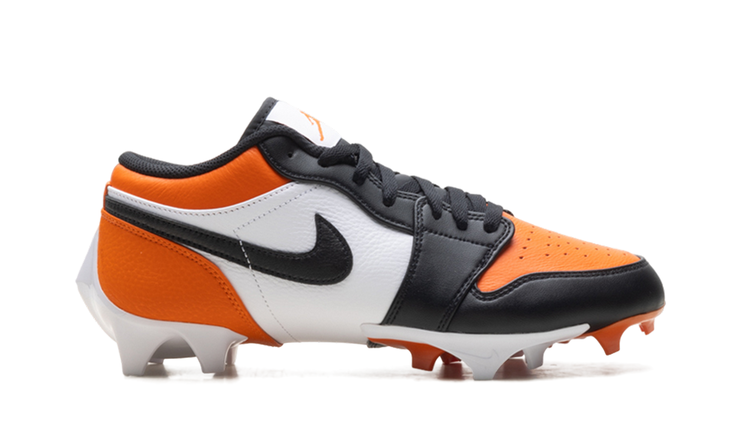 Air Jordan 1 Low TD Cleats Shattered Backboard FJ6245 801