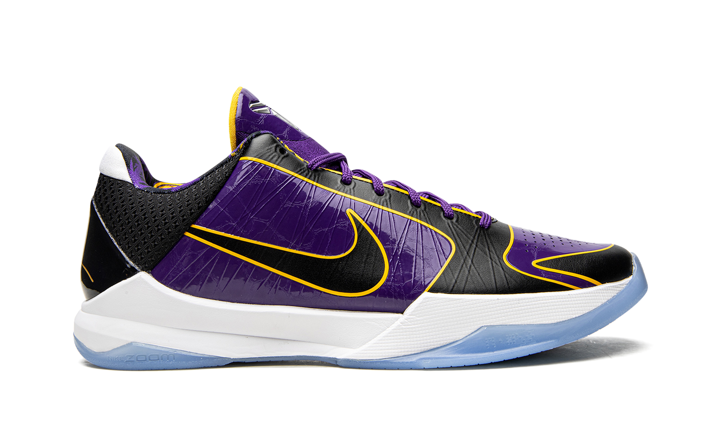 Kobe 5 Protro 5x Champ / Lakers CD4991 500
