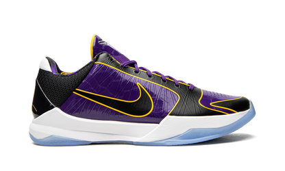 Kobe 5 Protro 5x Champ / Lakers CD4991 500