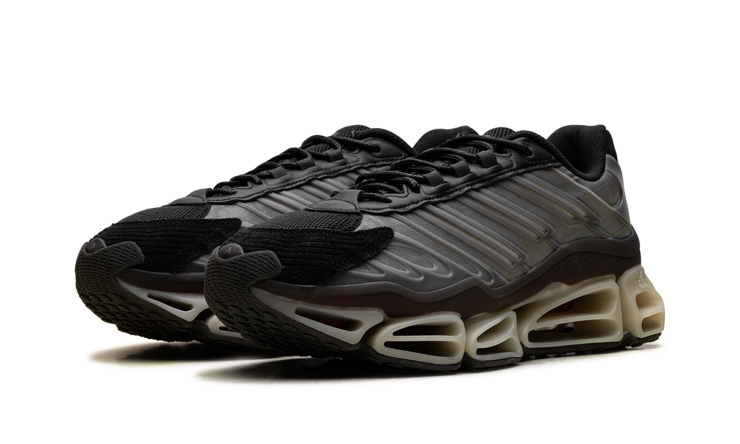 adidas Megaride AG  Willy Chavarria - Black  KJ2048