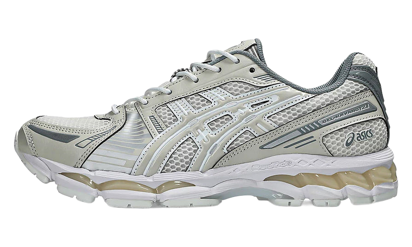 Gel-Kayano 12.1 Cream Smoke Grey 1203A759 108