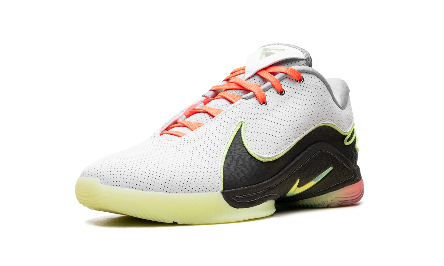 LeBron 22 Crown Jewel FZ1094 101