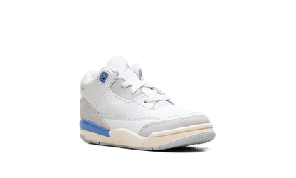 Air Jordan 3 TD Lucky Shorts DM0968 101