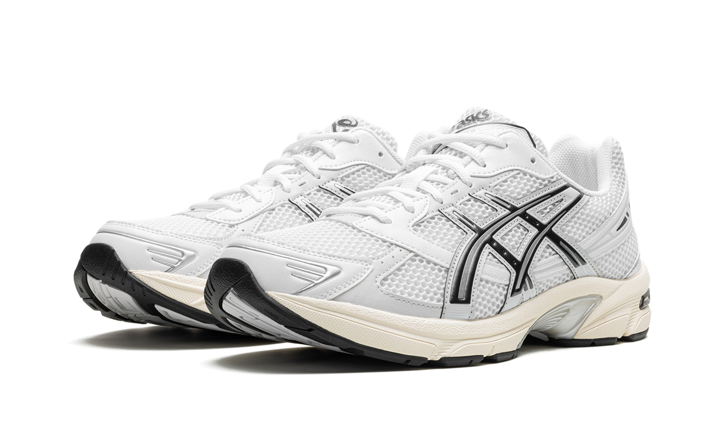 Gel 1130 White / Cloud Grey 1201A256 118
