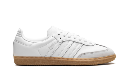 Samba OG WMNS  Cloud White Grey One  JS2763