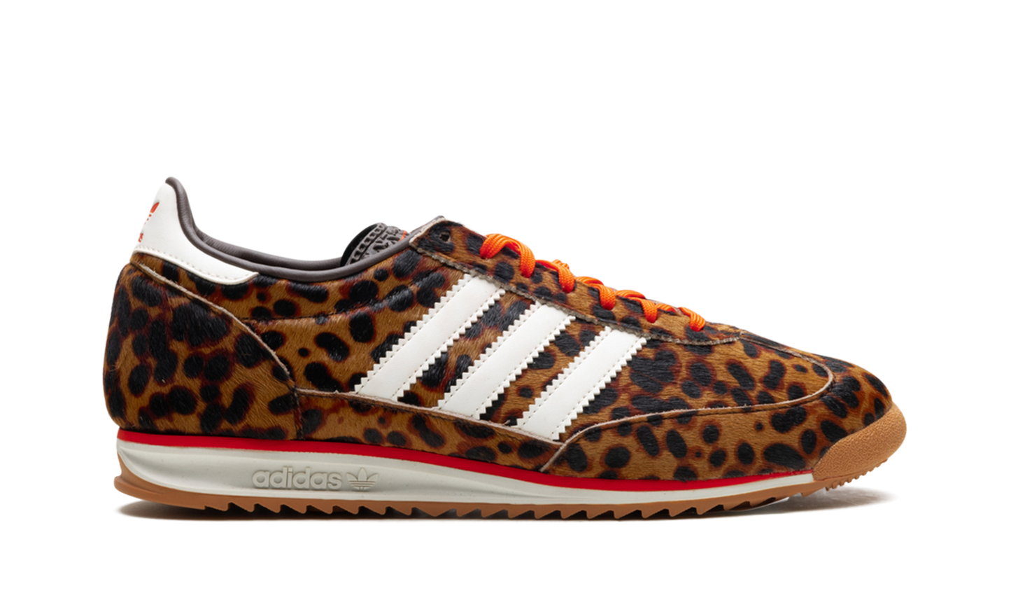 SL 72 OG WMNS  Leopard Print  JI0189
