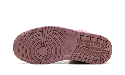 Air Jordan 1 WMNS Elemental Pink Iced Carmine BQ6472 605