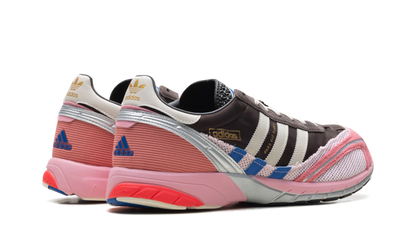 Adizero SL 72  Bad Bunny - Brown / Clear Pink  JP5997